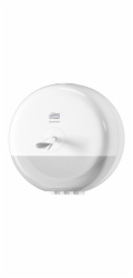 TORK Zásobník na toaletní papír "SmartOne Mini", bílý, T9 systém