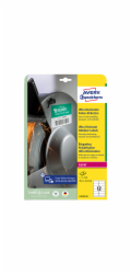 Avery Zweckform ETYK.ZF 7913 99,1X42,3 10 listů. ŠTÍTEK PRO VENKOVNÍ POUŽITÍ - 7913-10