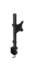 Endorfy držák monitorů Atlas Single (Atlas 100) / max. 8 kg a 27" / pivot / VESA