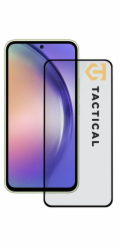 Tactical Glass 5D Samsung Galaxy A54 5G Black