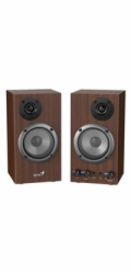 GENIUS repro SP-HF 500B,  2.0, 16W, dřevěné