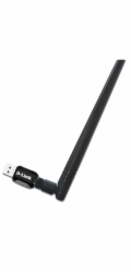 D-LINK WiFi N300 USB Adaptér (DWA-137)