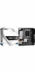 ASRock MB Sc LGA1700 B760M-ITX/D4 WiFi, Intel B760, 2xDDR4, 1xDP, 1xHDMI, mini-ITX