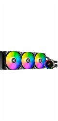 Vodní chlazení Sharkoon S90 RGB