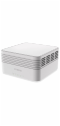 STRONG doplněk sady Wi-Fi Mesh Home Kit AX3000 ADD/ Wi-Fi 802.11a/b/g/n/ac/ax/ 2402 Mbit/s/ 2,4GHz a 5GHz/ 3x LAN/ bílý
