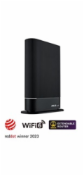 ASUS RT-AX59U (AX4200) WiFi 6 Extendable Router, AiMesh, 4G/5G Mobile Tethering