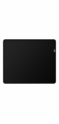 Podložka pod myš HyperX Pulsefire M, 30 x 36 x 0,3 cm, černá