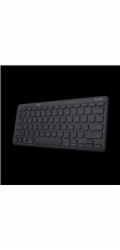 TRUST Klávesnice bezdrátová LYRA COMPACT WIRELESS KEYBOARD US