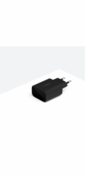 Belkin BOOST CHARGE™ 25W USB-C Power Delivery PPS nástěnná nabíječka, černá