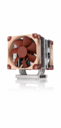 NH-U9 DX-4677, chladič CPU
