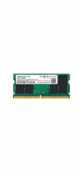 Transcend JM4800ALE-16G Transcend paměť 16GB SODIMM DDR5 4800 (JetRam) 1Rx8 2Gx8 CL40 1.1V