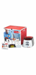 BADGY 100, Card Printer