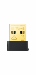 TP-Link Archer T2UB Nano - AC600 Nano Wireless, BT 4.2, USB Adaptér