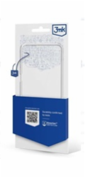 3mk ochranný kryt Clear Case pro Samsung Galaxy A54 5G (SM-A546), čirá