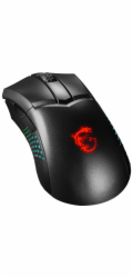 MSI Clutch GM51 Lightweight Wireless S12-4300080-C54 MSI herní myš CLUTCH GM51 Lightweight Wireless/ bezdrátová/ dobíjecí/ 26.000 dpi/ RGB podsvícení/ 6 tlačítek/ USB
