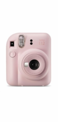 Fujifilm MINI 12 růžový