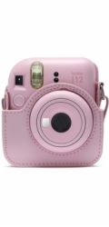 Pouzdro Fujifilm pro INSTAX mini 12 Pink