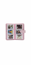 Album Fujifilm pro Instax mini Blossom-Pink