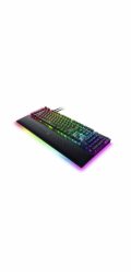 Razer BlackWidow V4 Pro (Yellow Switch)