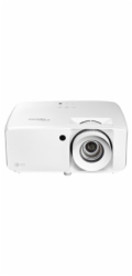 Optoma projektor ZH450 (DLP, Laser, FULL HD, 4500 ANSI, 300 000:1, 2xHDMI, RS232, LAN, USB-A power, repro 1x15W)