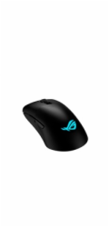 ASUS myš ROG KERIS WIRELESS AIMPOINT (P709), RGB, Bluetooth, černá