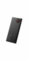 Baseus PPAD070001 Adaman 22.5W Quick Charge Powerbanka 10000mAh Black