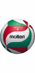 Volejbal Molten, velikost 5