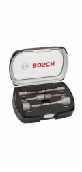 Bosch Sada 6 nástrčných klíčů (2.607.017.569)
