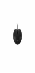 Natec RUFF Plus NMY-2021 Optická myš Natec RUFF Plus 1200 DPI, černá
