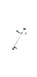 Metabo FSB 36-18 LTX BL 40 (body) - Bike handle Aku křovinořez