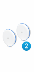 Ubiquiti UniFi Building Bridge UBB-XG, 60/5 GHz, rychlost 6Gb/866Mb, 1x 10Gb SPF+/1 GbE PoE++