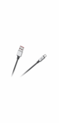 Kabel REBEL RB-6010-200-B USB 3.0/micro USB 2m Black