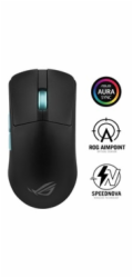 ASUS ROG Harpe Ace Aim Lab Edition, herní myš