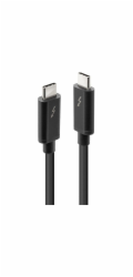 Kabel Lindy Thunderbolt 3, 20 Gbit/s, pasivní