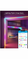 Govee WiFi RGBIC PRO Smart LED pásek 5m