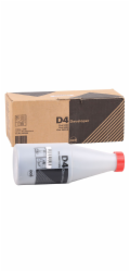 Toner Assament 2955005 Black Original (2955005)