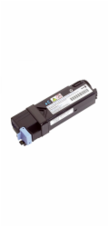 Originální azurový toner Dell 593-10321 (59310313)