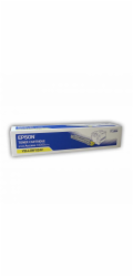 Originální žlutý toner Epson C13S050242 (C13S050242)