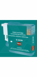 UPrint ink LC-980M  B-980M  kompatibilní