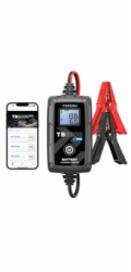 TOPDON nabíječka a tester autobaterie TB6000 PRO