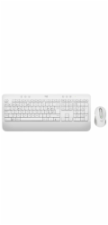 Logitech Signature MK650 Keyboard Mouse Combo for Business 920-011034 Logitech Signature MK650 for Business - OFFWHITE - CZE-SKY - INTNL