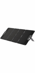 EZVIZ solární panel pro nabíjecí stanice PSP100/ výkon 100W/ rozměr 1380 x 540 x 36mm/ hmotnost 4,7kg/ konek. MC4/ černý