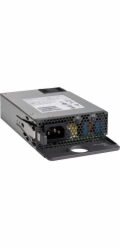 Cisco Config 6 - Přívod energie - hotplug (zásuvný modul) - 1000 Watt - pro P/N: C9200-48P-A-ASV, C9200-48P-A-WS, C9200-48P-E-LEX, C9200-48P-E-SVT, C9200-48PL-1A