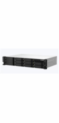 QNAP TS-864eU-8G (4C/CeleronN5095/2,9GHz/8GBRAM/8xSATA/2xUSB2.0/2xUSB3.2/2x2,5GbE/1xPCIe/1xHDMI)