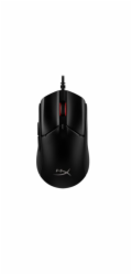 HyperX Pulsefire Haste 2 Black
