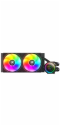 COUGAR chlazení POSEIDON GT 240 AIO vodní, 2x fan