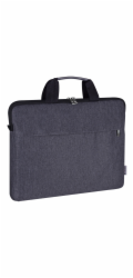 Taška na notebook šedá Polyester Defende