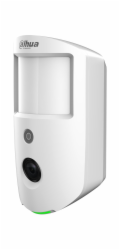 Dahua Technology IP kamera Dahua Technology PIR DHI-ARD1731-W2(868) průmyslová kamera IP bezpečnostní kamera Vnitřní 1600 x 1200 px Nástěnná