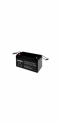 Baterie AGM 12V 100Ah V-PRO