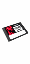 Kingston DC600M Enterprise 3,84TB, SEDC600M/3840G Kingston SSD 4TB (3840G) DC600M (Entry Level Enterprise/Server) 2.5” SATA